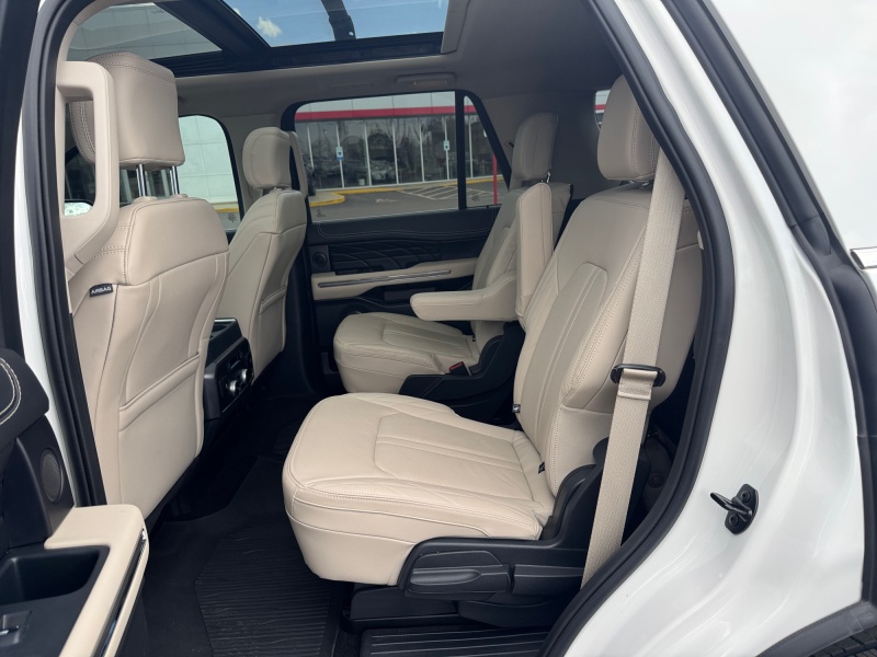2023 Ford Expedition