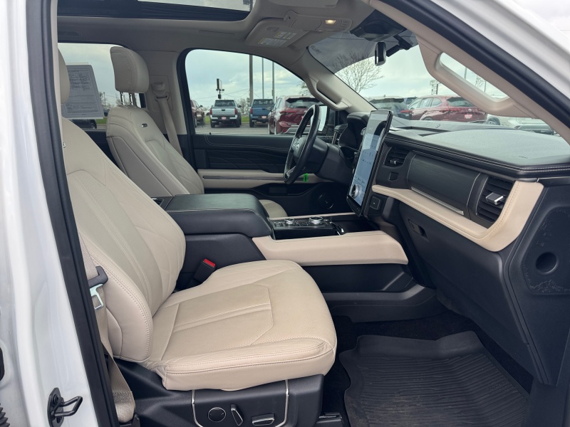 2023 Ford Expedition