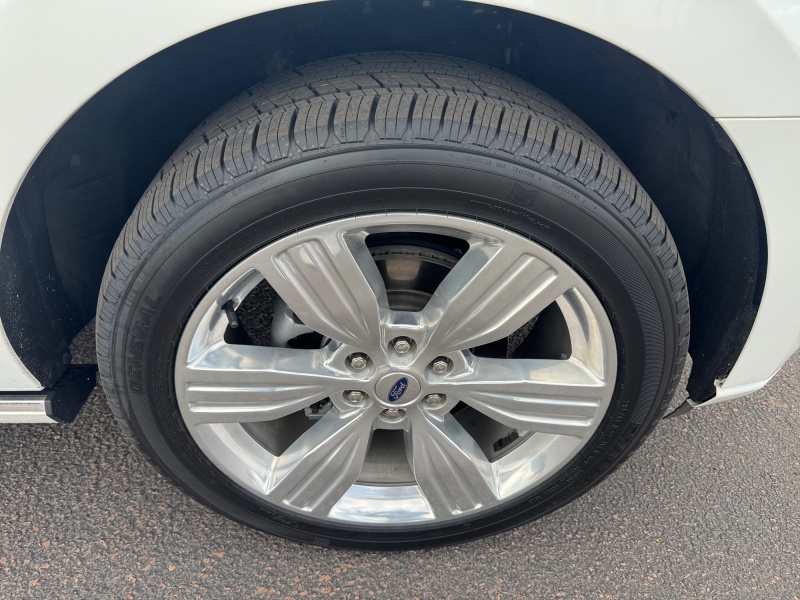 2023 Ford Expedition