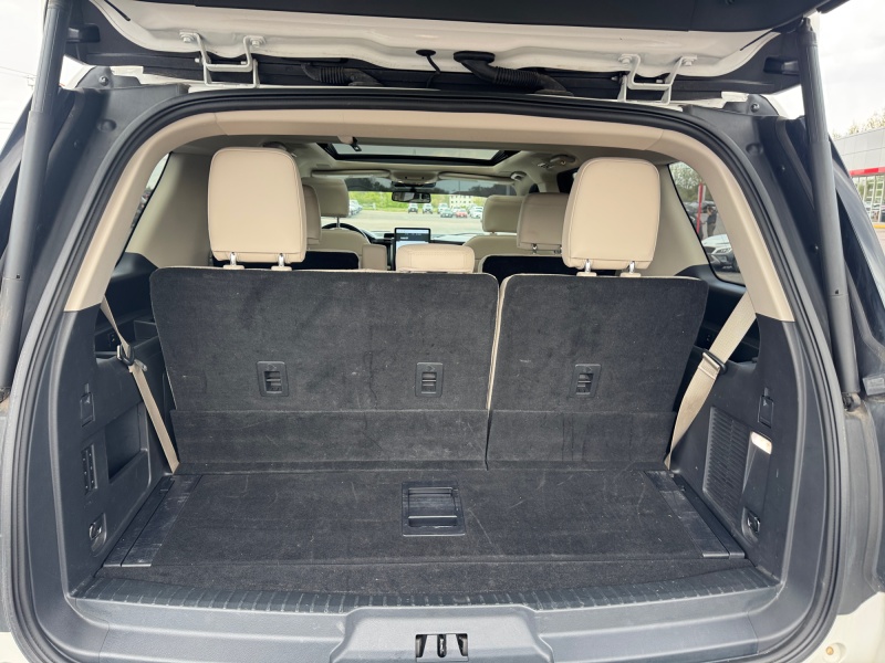 2023 Ford Expedition