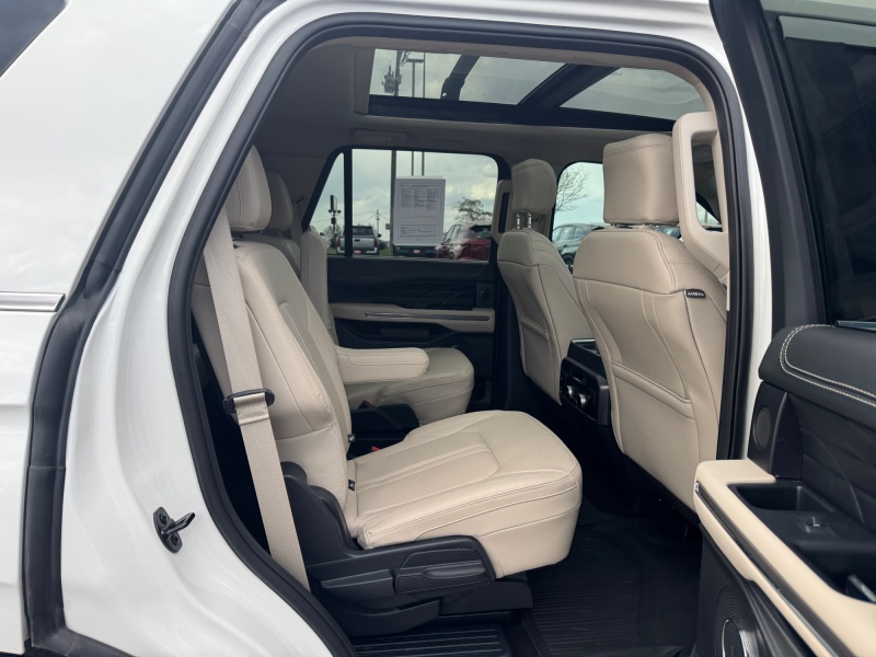 2023 Ford Expedition