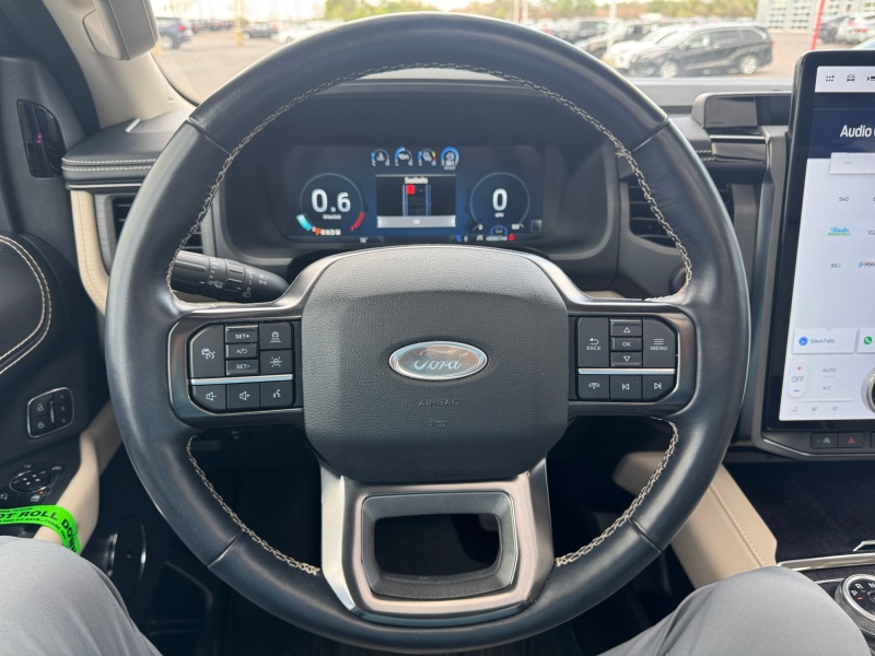 2023 Ford Expedition