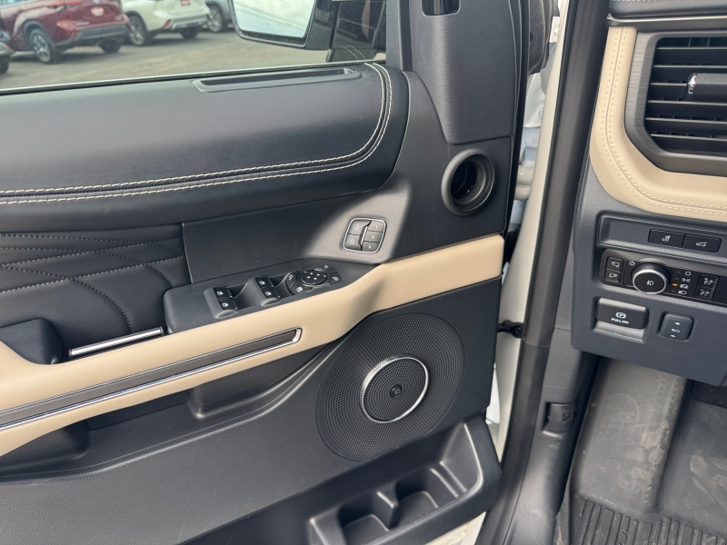2023 Ford Expedition