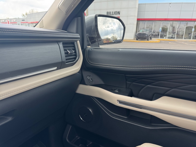 2023 Ford Expedition