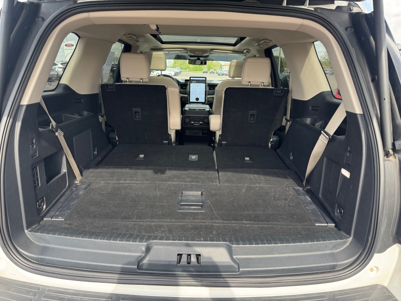 2023 Ford Expedition