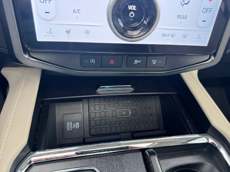 2023 Ford Expedition