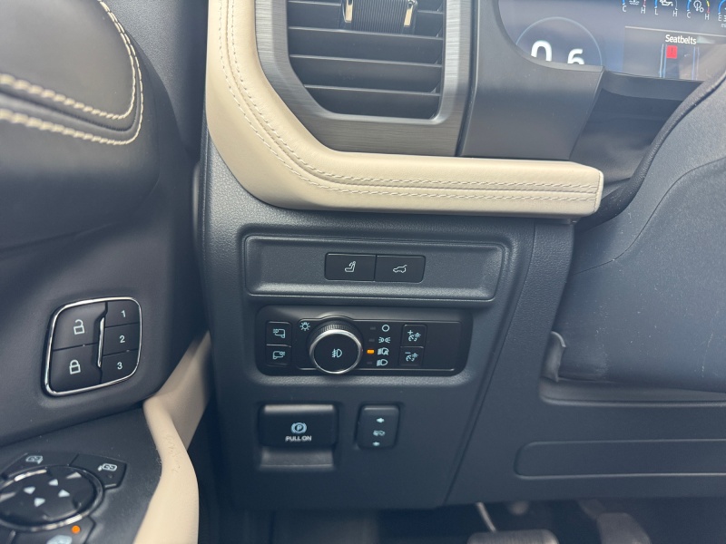 2023 Ford Expedition
