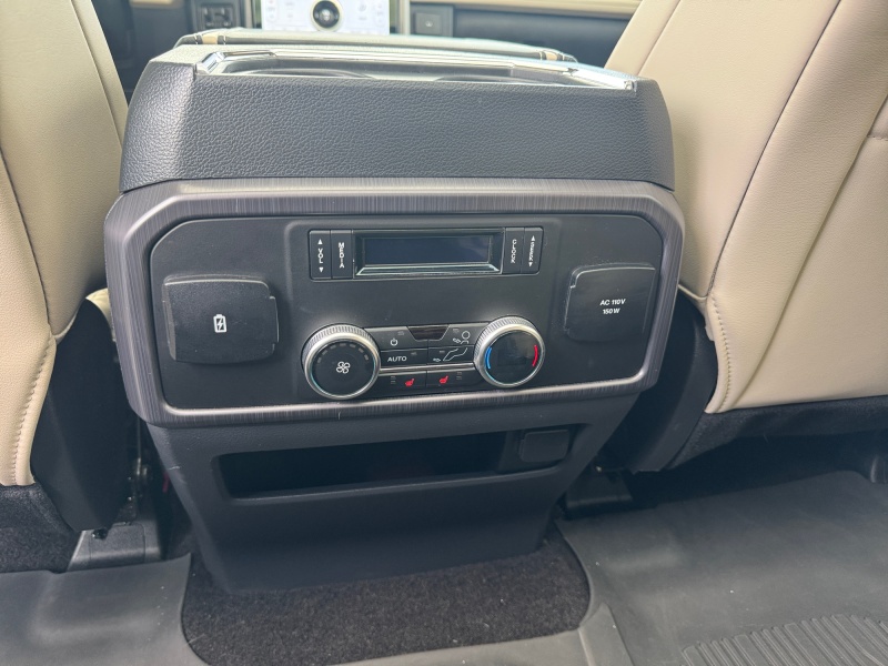 2023 Ford Expedition