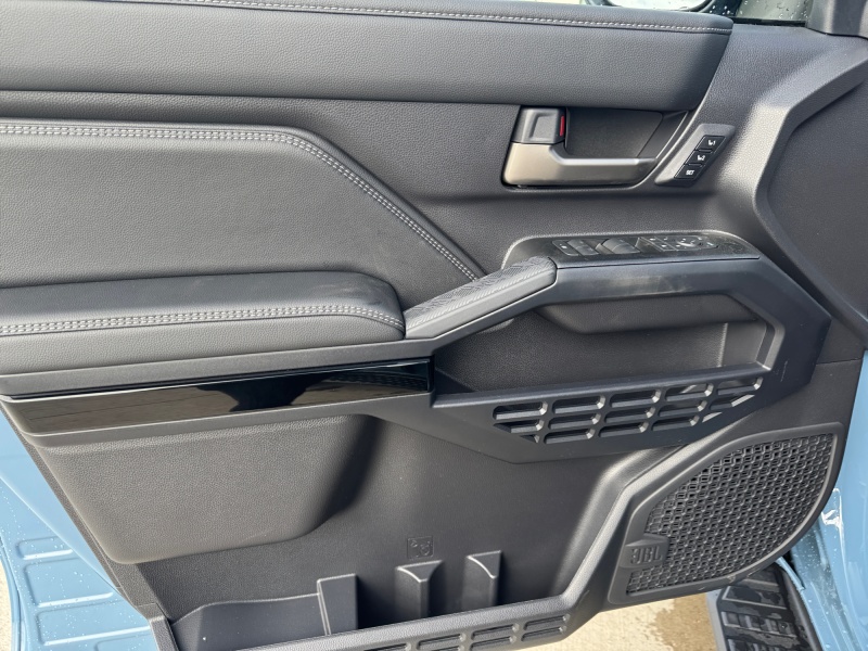 2026 Toyota 4Runner