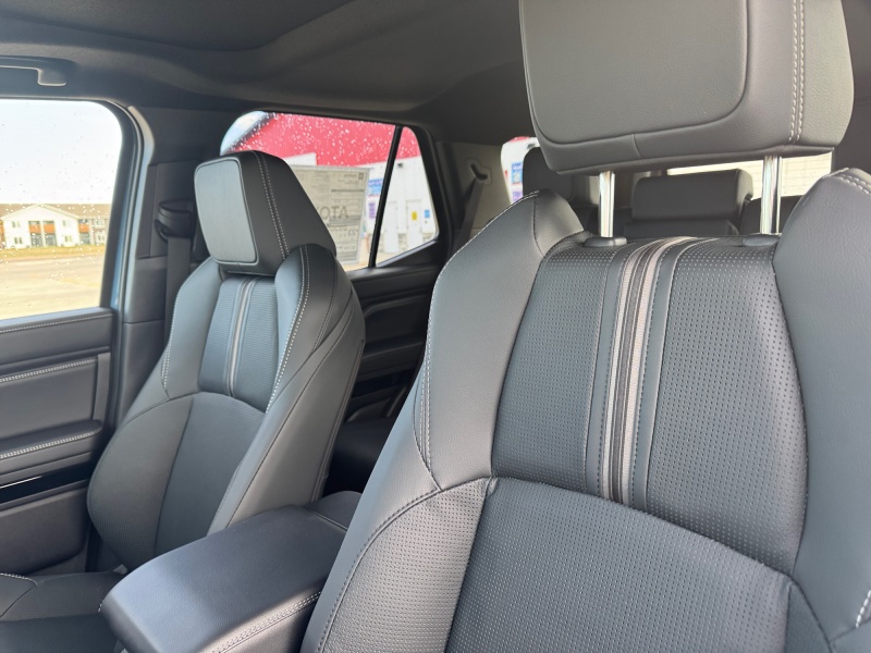 2026 Toyota 4Runner