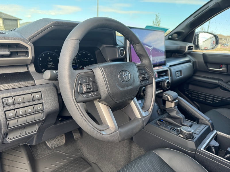 2026 Toyota 4Runner