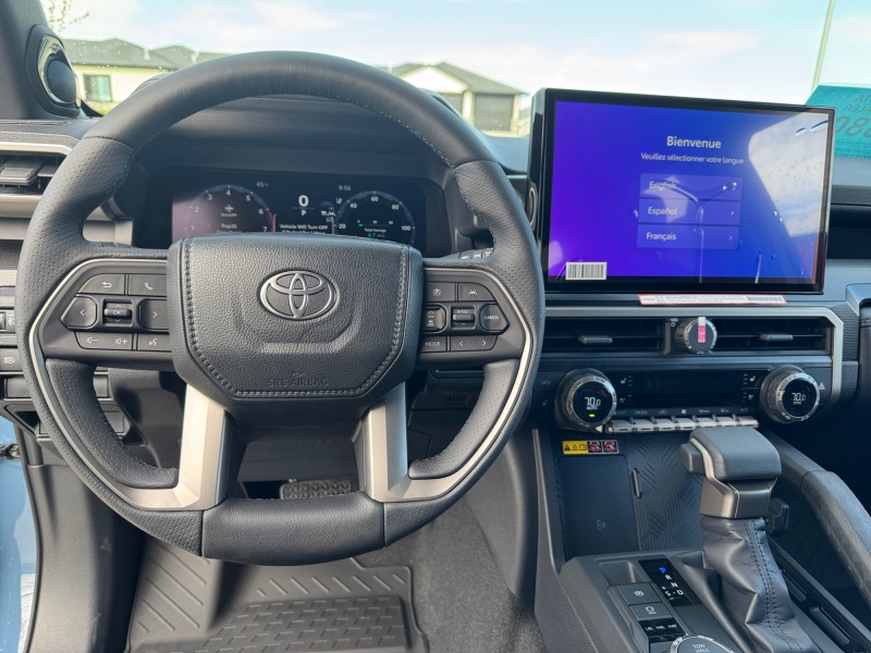 2026 Toyota 4Runner
