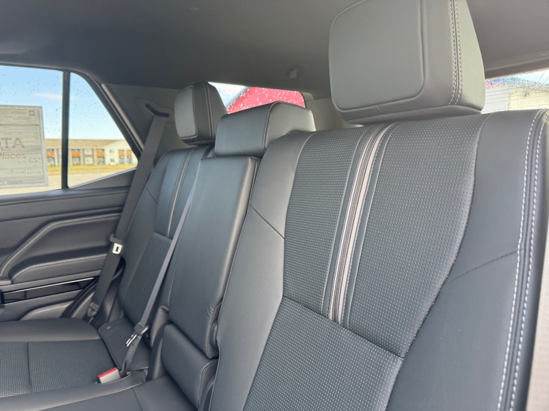 2026 Toyota 4Runner