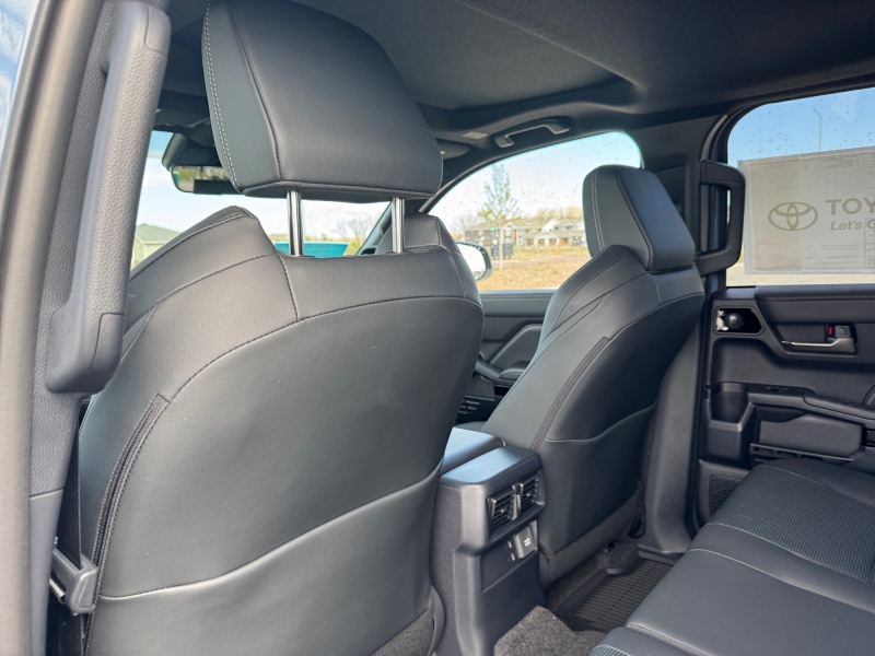 2026 Toyota 4Runner