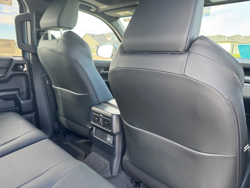 2026 Toyota 4Runner