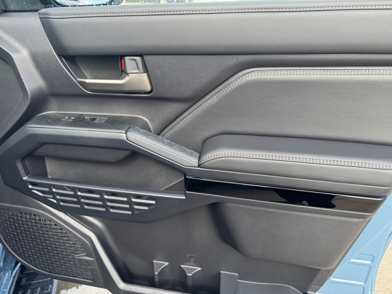 2026 Toyota 4Runner