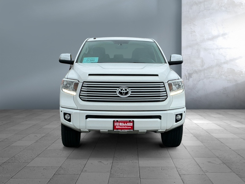 2014 Toyota Tundra 4WD Truck