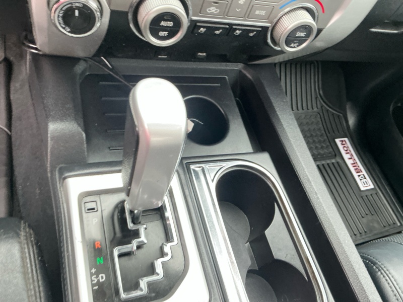 2014 Toyota Tundra 4WD Truck