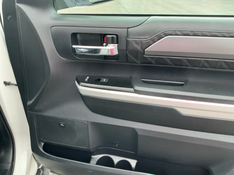 2014 Toyota Tundra 4WD Truck