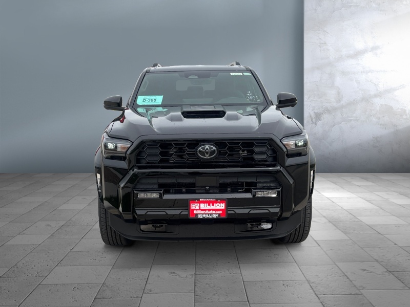 2026 Toyota 4Runner