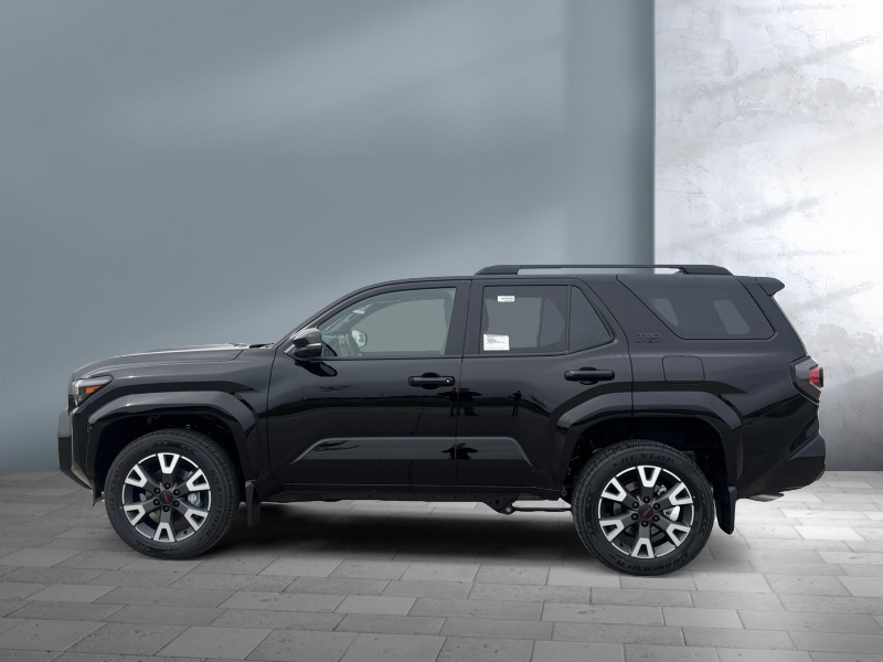 2026 Toyota 4Runner