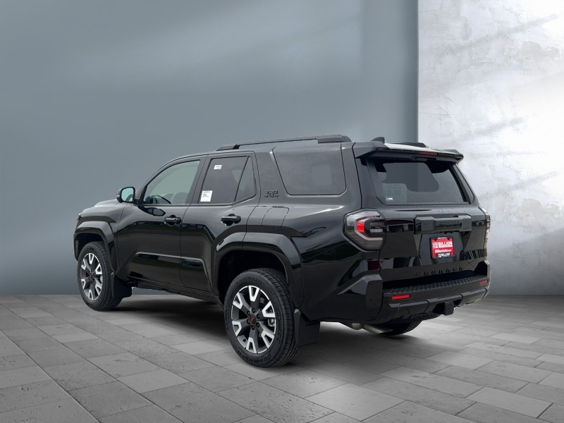 2026 Toyota 4Runner