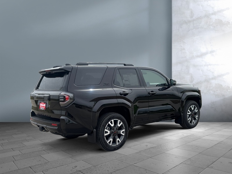 2026 Toyota 4Runner