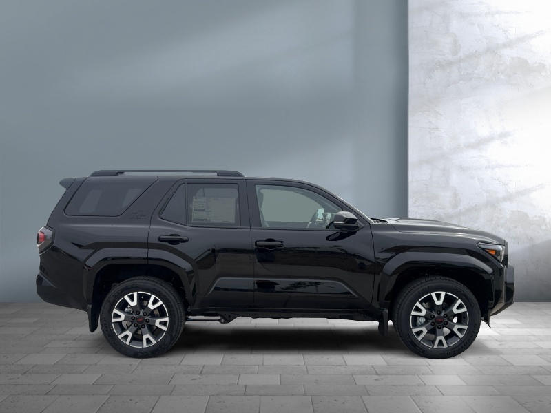 2026 Toyota 4Runner