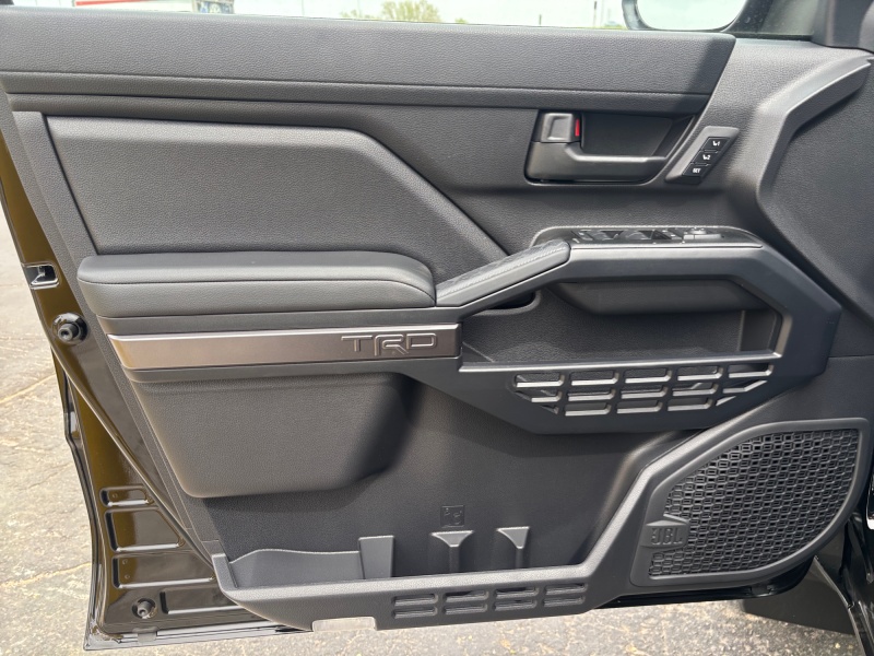 2026 Toyota 4Runner