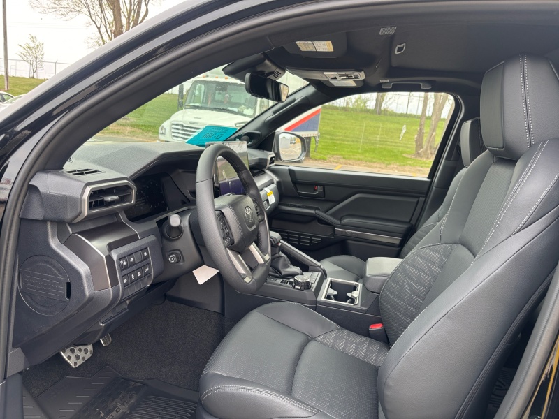 2026 Toyota 4Runner