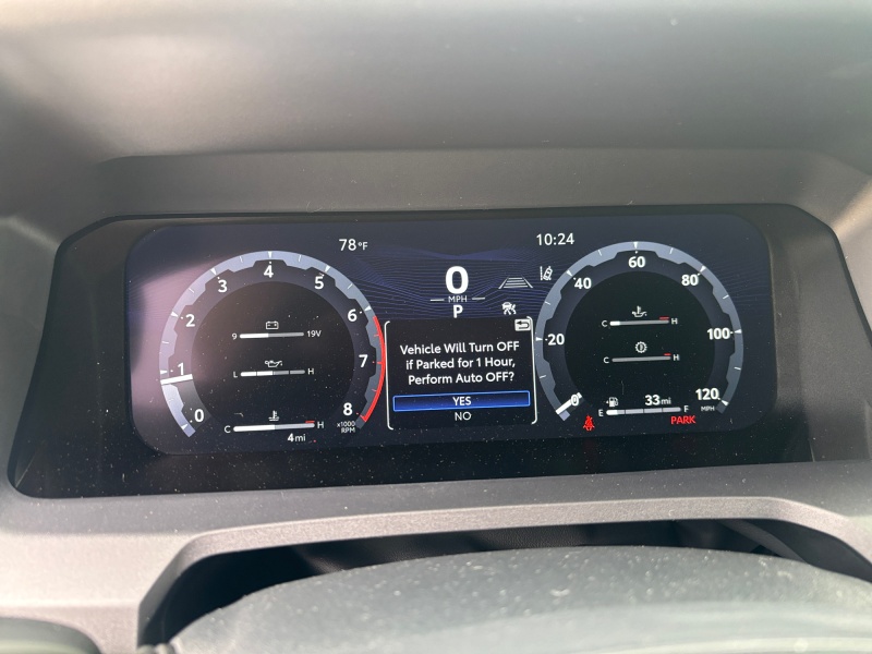 2026 Toyota 4Runner