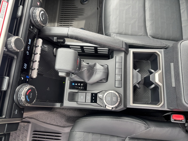 2026 Toyota 4Runner