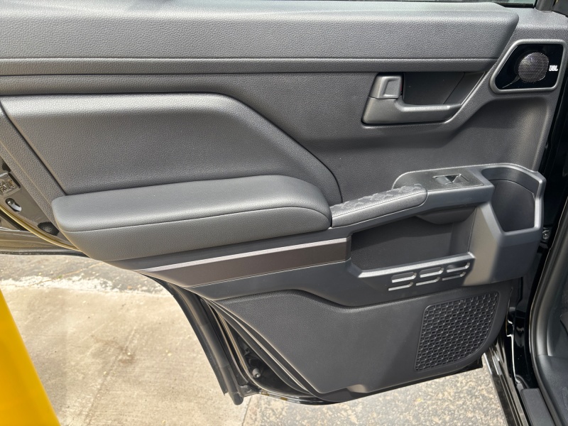 2026 Toyota 4Runner