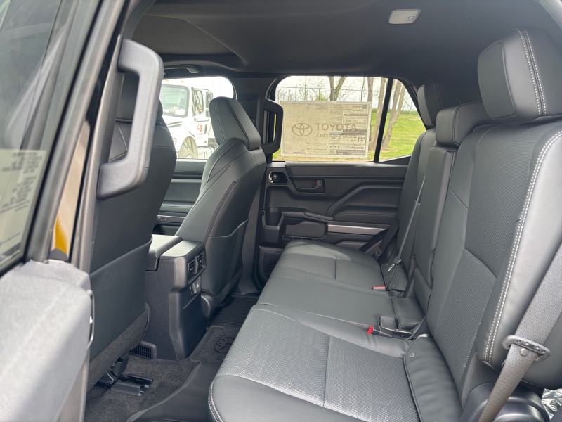 2026 Toyota 4Runner