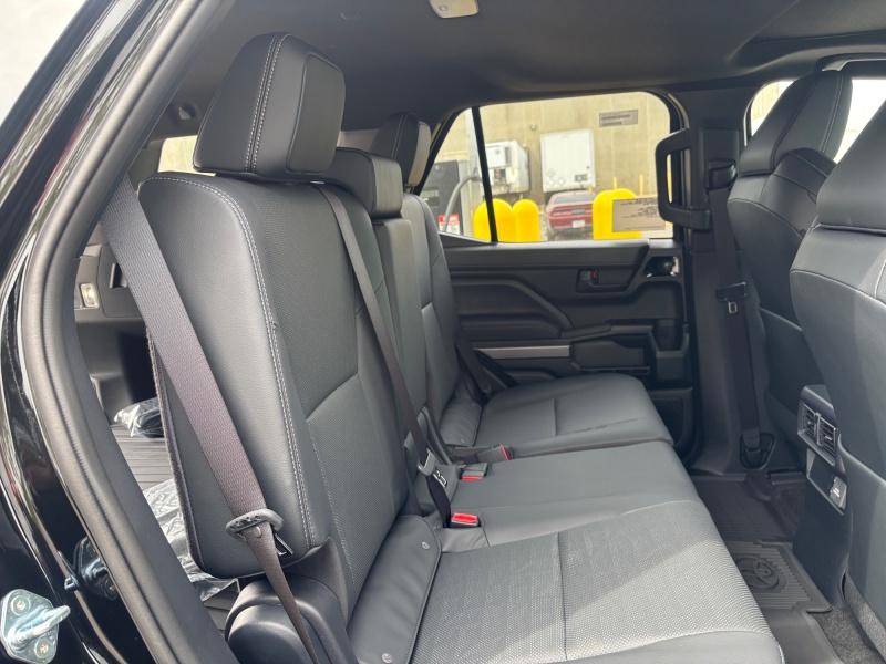 2026 Toyota 4Runner