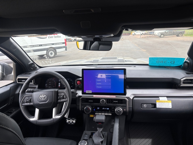 2026 Toyota 4Runner
