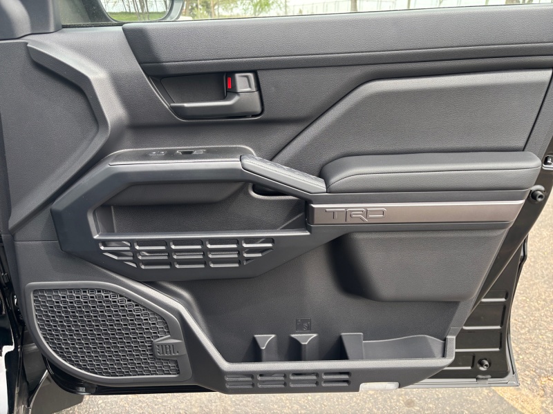 2026 Toyota 4Runner
