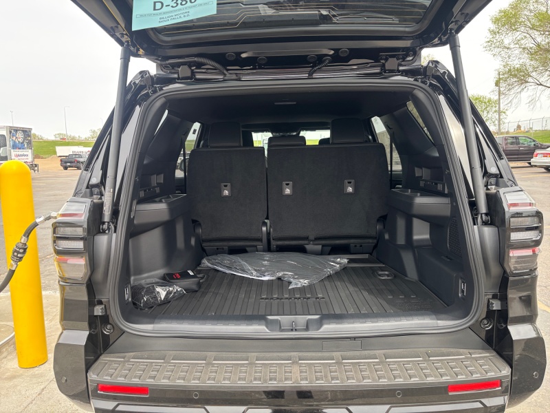 2026 Toyota 4Runner