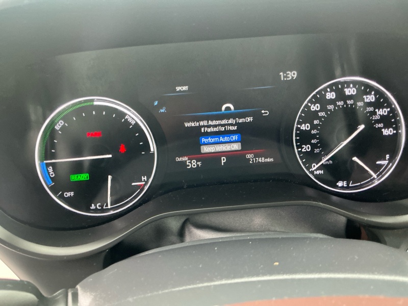 2024 Toyota Sienna