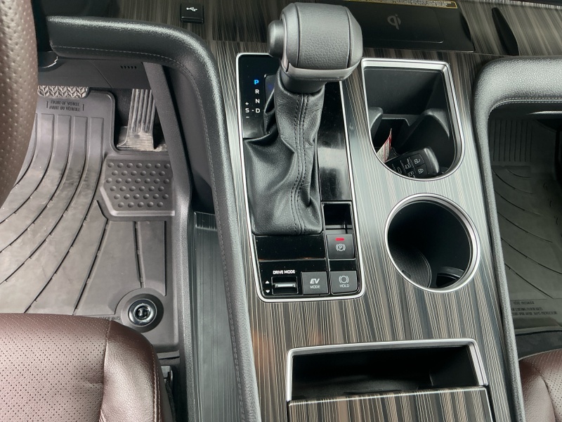 2024 Toyota Sienna