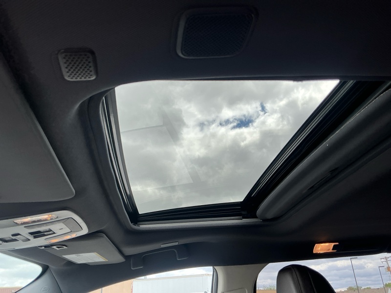 2024 Toyota Sienna