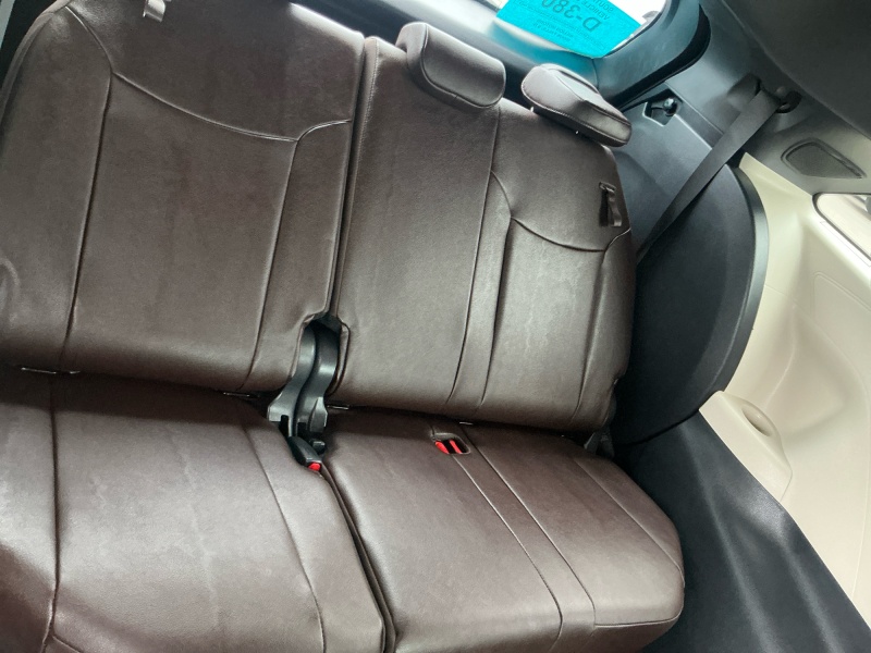 2024 Toyota Sienna