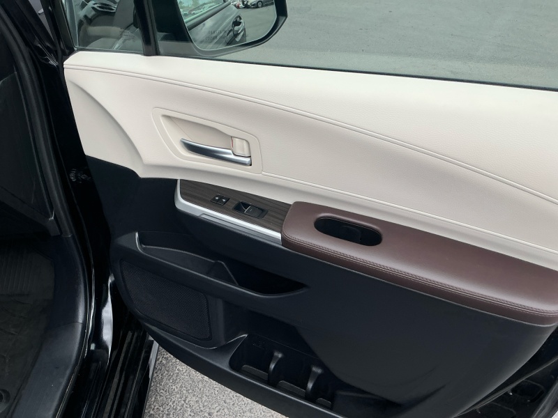 2024 Toyota Sienna