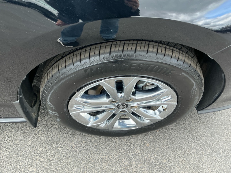 2024 Toyota Sienna