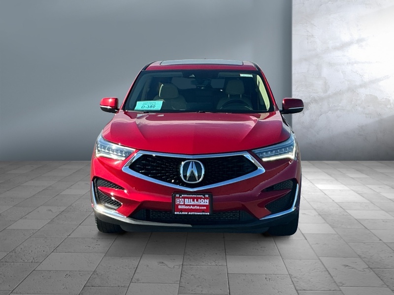 2020 Acura RDX
