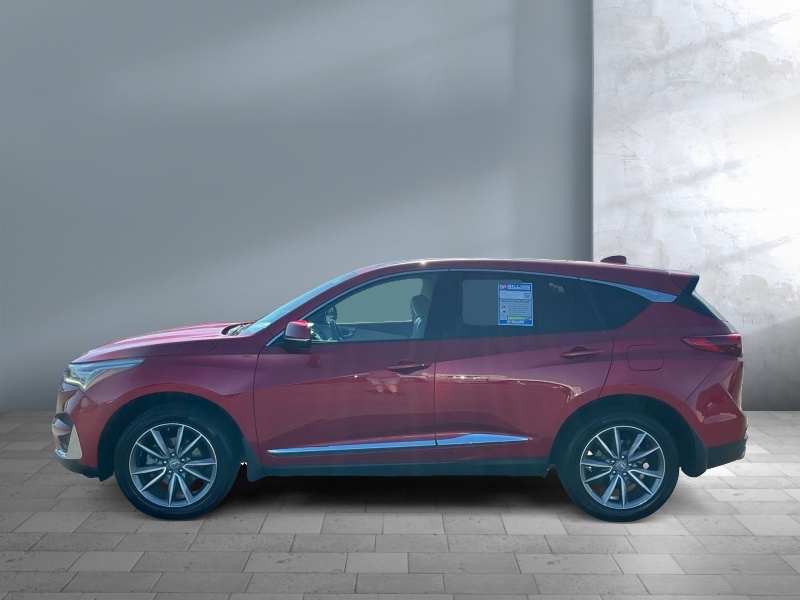 2020 Acura RDX