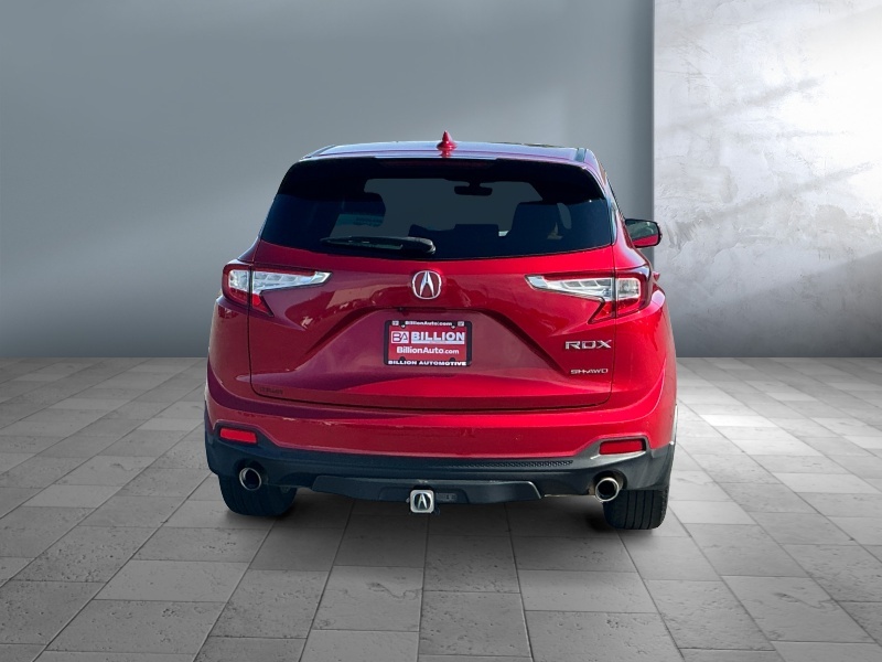 2020 Acura RDX