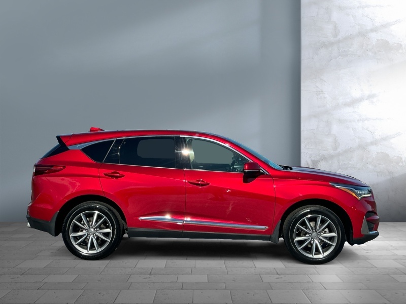 2020 Acura RDX