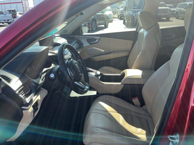 2020 Acura RDX
