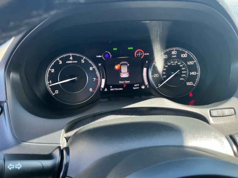 2020 Acura RDX